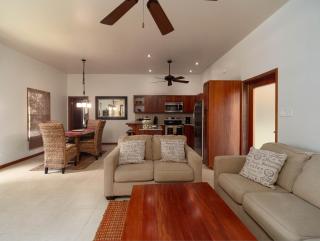 Residences at Barrier Reef 16A Garden View 1 BR by Stay Floreo - 9
