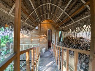Seasons Four Eco Friendly Treehouse - Matara - 9