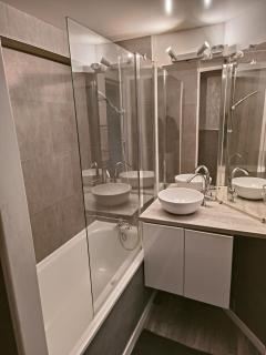Appartement 6 pers, piscine, proche mer - Saint-Cyprien - 4