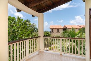 Residences at Barrier Reef 8C Oceanview 2 BR by Stay Floreo - San Pedro - 9