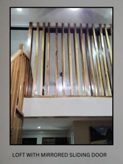 BelNido Loft Apartments near airport - - 4