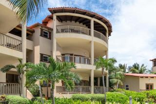 Residences at Barrier Reef 8C Oceanview 2 BR by Stay Floreo - San Pedro - 9