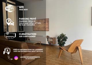 Le San Luis Obispo - Montpellier - 0