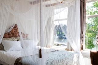 RiverSide Suite - Haarlem City Centre - 6