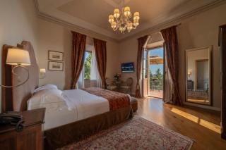 Palazzo Leopoldo Dimora Storica & Spa - Radda in Chianti - 7