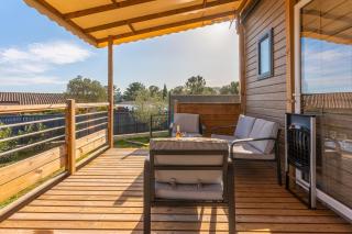 Chalet Chic - Roquebrune-sur Argens - 8
