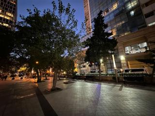 Panoramic view - Baku - 3