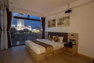 Hotel Miamor - Lạng Sơn - 4