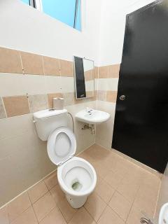 New in Miri Family homestay 6-13pax - 7