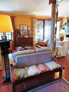 Casa da Lagoa BB or HB options - Santana - 9