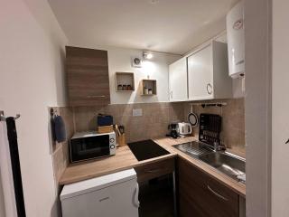 Tiny Forest Apartment - Leányfalu - 4