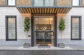 The Morrison Dublin, Curio Collection by Hilton - Dublino - 9