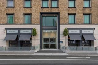 The Morrison Dublin, Curio Collection by Hilton - Dublino - 8