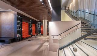 The Morrison Dublin, Curio Collection by Hilton - Dublino - 6