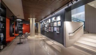 The Morrison Dublin, Curio Collection by Hilton - Dublino - 8