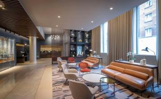 The Morrison Dublin, Curio Collection by Hilton - Dublin - 0