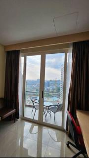 Apartment Nagoya Thamrin City - Dream Homestay - Bagam - 6