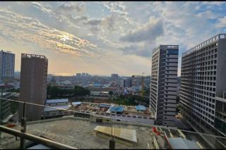 Apartment Nagoya Thamrin City - Dream Homestay - Bagam - 5