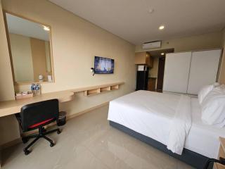 Apartment Nagoya Thamrin City - Dream Homestay - Bagam - 3