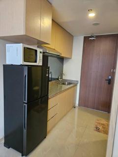 Apartment Nagoya Thamrin City - Dream Homestay - Bagam - 1