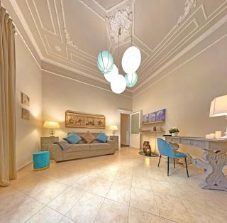 Charming Suite Napoli Vomero - Napels - 0