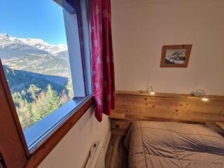 Appartement 3 Pièces + Cabine 8/10 Pers. - Cœur de Station, Proche Pistes et Commerces, 55m² - FR-1-265-191 - Valfréjus - 5