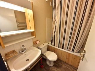 Appartement 3 Pièces + Cabine 8/10 Pers. - Cœur de Station, Proche Pistes et Commerces, 55m² - FR-1-265-191 - Valfréjus - 3