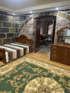The Stone House in the Central Gyumri - Gyumri - 4