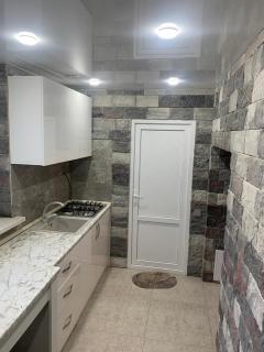 The Stone House in the Central Gyumri - 7