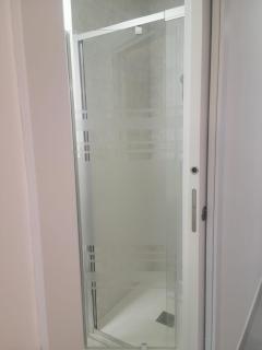 250m Chamartin, 250m plaza castilla, 3 stops Bernabeu - Madrid - 3