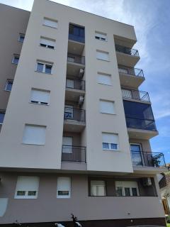 Apartman Panić - Bosanska Gradiška - 2