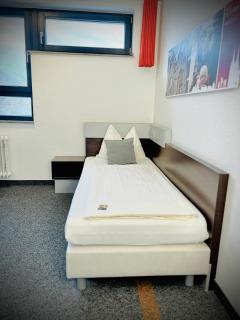 Jugendherberge City-Hostel Köln-Riehl - Colónia - 3