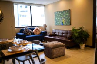 Suite Luxury en Puerto Santana - Guayaquil - 9