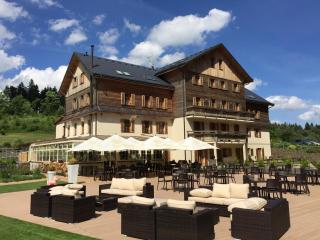 Hotel Rezidence Golf - Mariánské Lázně - 0