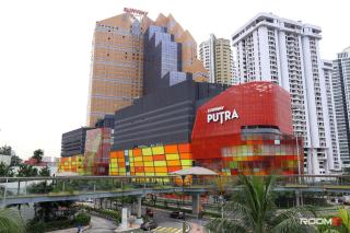 Home at Regalia KLCC - Kuala Lumpur - 8