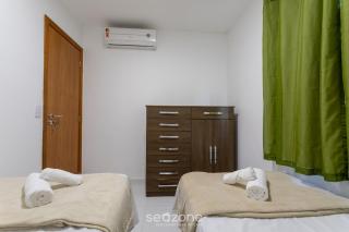 Apto Cond Vog, Ilhéus, a 5 Min da Praia! - VTL0103 - 1