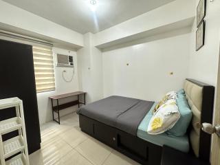 2br shore residences staycation - 8