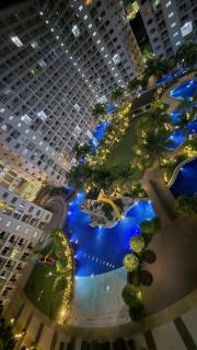 2br shore residences staycation - 6