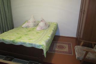 Otel Issyk-Kul Karakol - 4