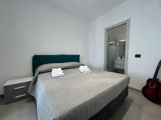 Fly to Sea - Fiumicino - 9