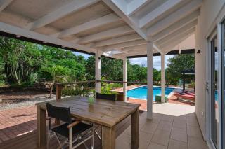 Koeriboeri Aruba Lodges - Babijn - 1