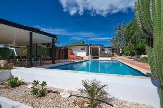 Koeriboeri Aruba Lodges - Babijn - 7