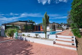Koeriboeri Aruba Lodges - Babijn - 9