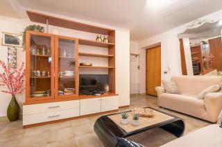 Trilocale in Seminterrato a 150mt da Spiaggia Lido Alghero - Alghero - 6