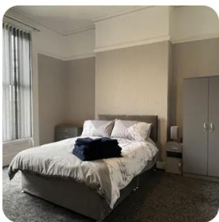 Apartment 4, Wilmur Court - Rhyl - 0