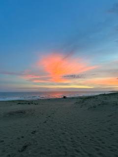 Complejo Diablo Verde Punta del Diablo - 9