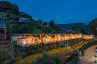 Chom Khao camping ชมเขา แคมป์ปิ้ง - 8