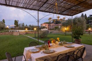 Villetta San Marco - Cortona - 3