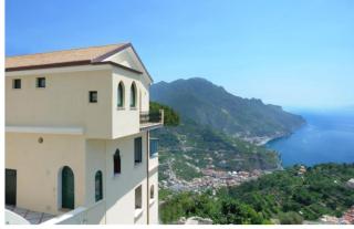 La Dolce Vita Ravello - Studio Apartment with Breathtaking view of the Amalfi Coast - Ravello - 8