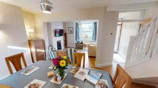 Holmdean Cottage - 0